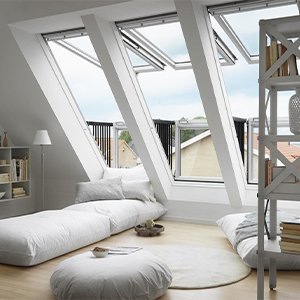 Dukes Exteriors Images