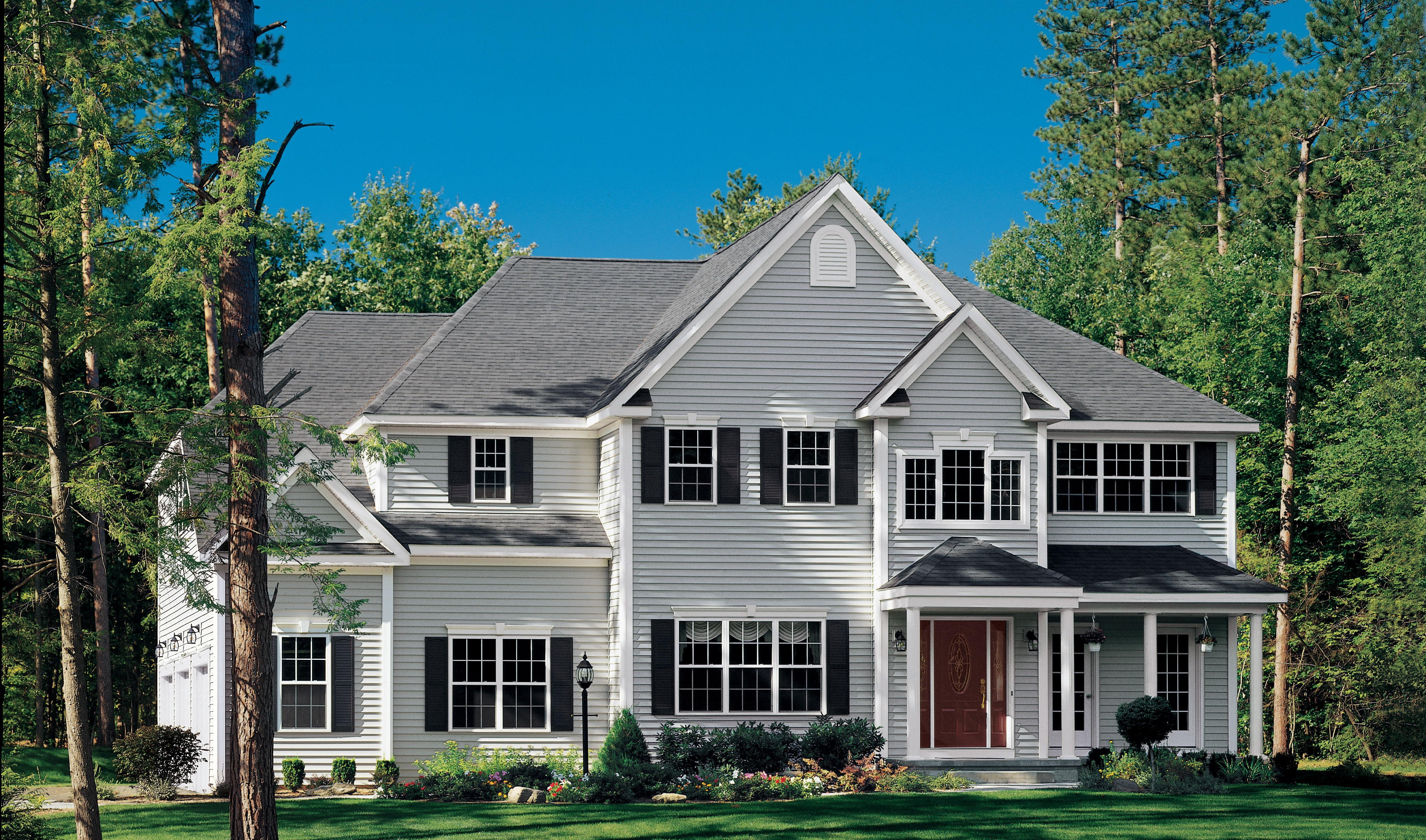 Dukes Exteriors Images