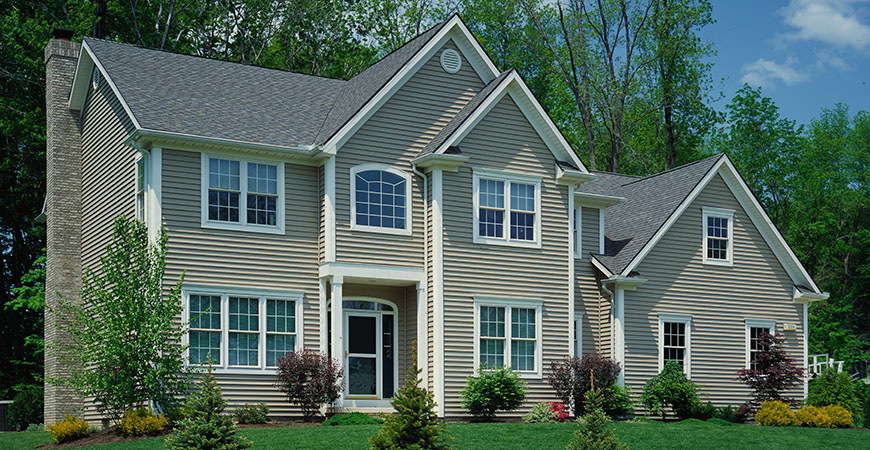 Dukes Exteriors Images