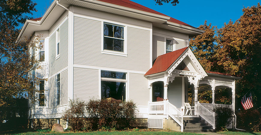 Dukes Exteriors Images