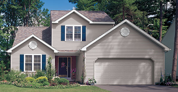 Dukes Exteriors Images