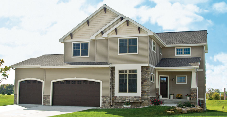 Dukes Exteriors Images