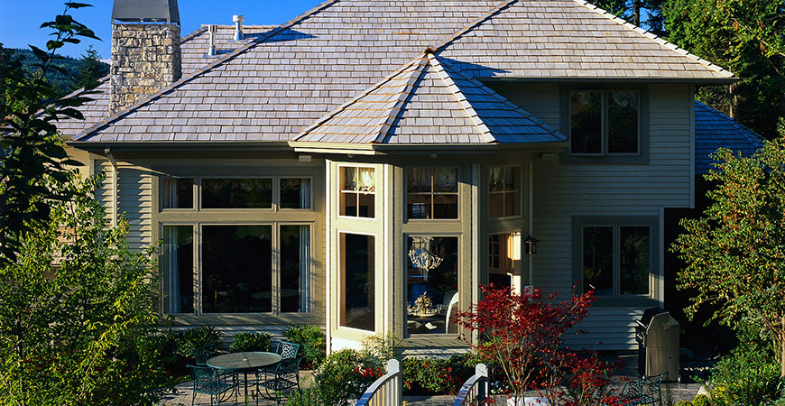 Dukes Exteriors Images