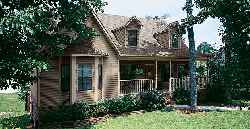 Dukes Exteriors Images