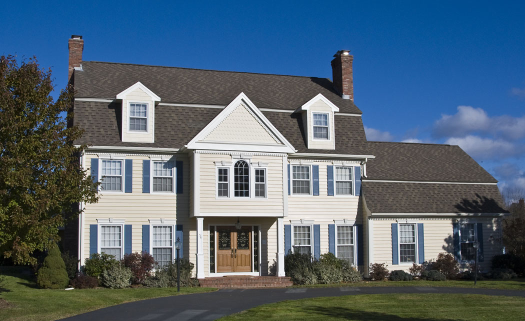 Dukes Exteriors Images