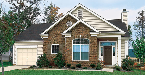 Dukes Exteriors Images