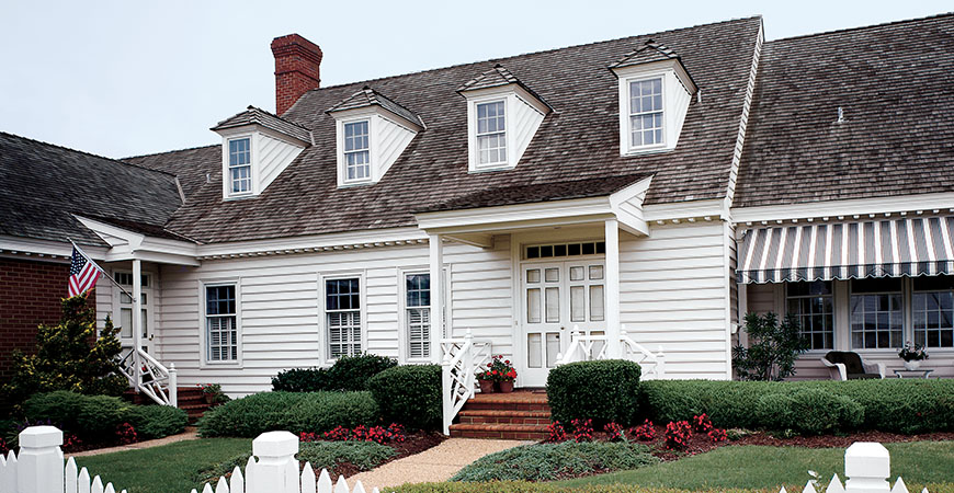 Dukes Exteriors Images