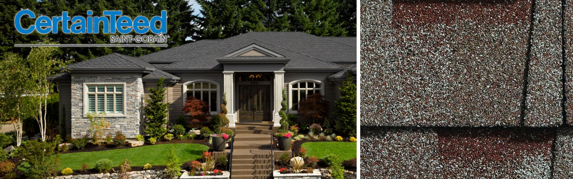 Dukes Exteriors Images