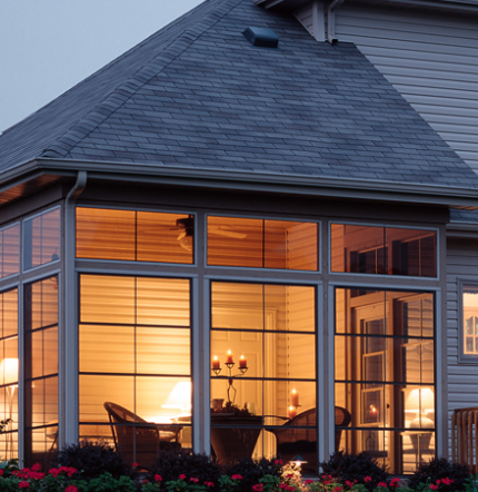 GAF Roofing Image