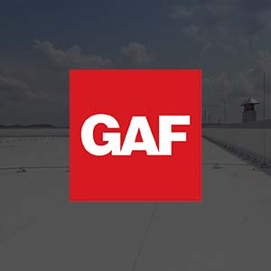 GAF Roofing Image