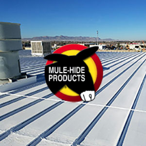 Mulehide Roofing Image